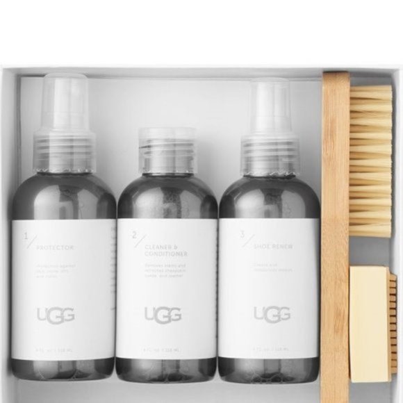 uggs cleaner care kit